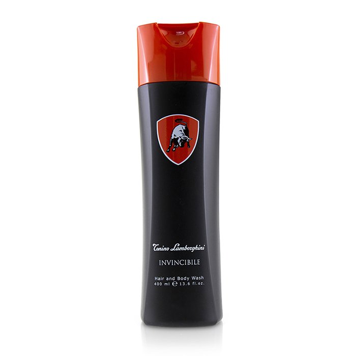 Tonino Lamborghini Invincibile Hair And Body Wash 400ml/13.6ozProduct Thumbnail