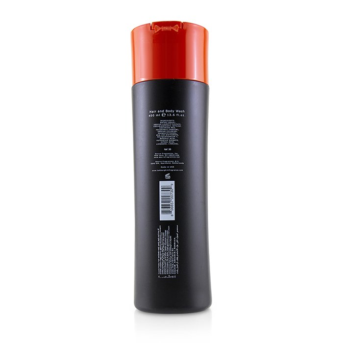 Tonino Lamborghini Invincibile Hair And Body Wash 400ml/13.6ozProduct Thumbnail