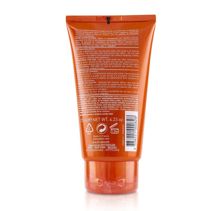 Phyto Phytoplage Восстанавливающая Маска 125ml/4.23ozProduct Thumbnail