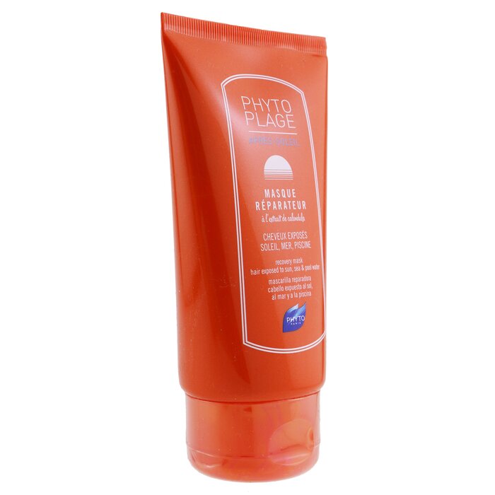 Phyto Phytoplage Восстанавливающая Маска 125ml/4.23ozProduct Thumbnail