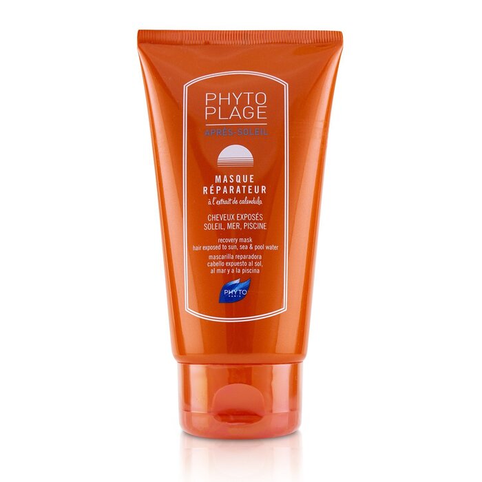 Phyto Phytoplage Восстанавливающая Маска 125ml/4.23ozProduct Thumbnail