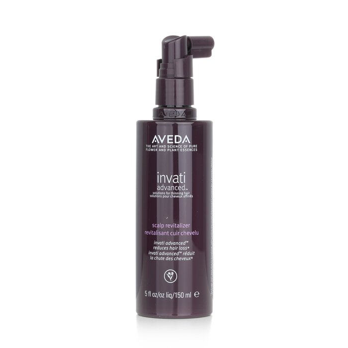 Aveda Invati Advanced Scalp Revitalizer (Solutions For Thinning Hair)  150ml/5ozProduct Thumbnail