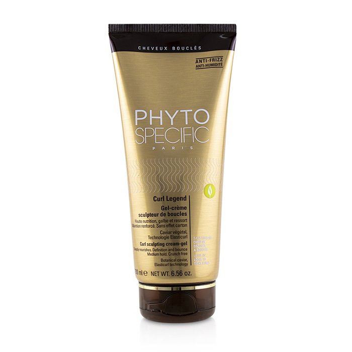 Phyto Phyto Specific Curl Legend Crema-Gel Esculpidora de Rizos 200ml/6.56ozProduct Thumbnail