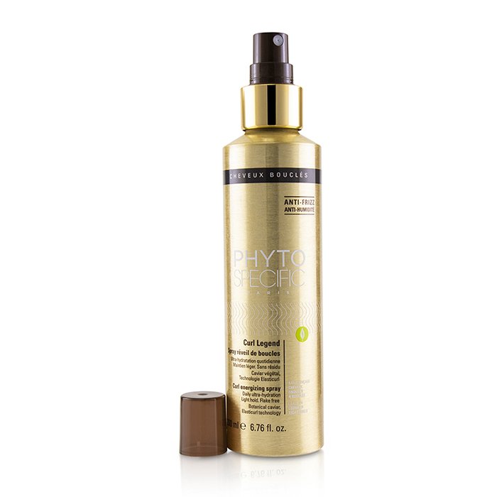 Phyto Phyto Specific Curl Legend Curl Energizing Spray 200ml/6.76ozProduct Thumbnail
