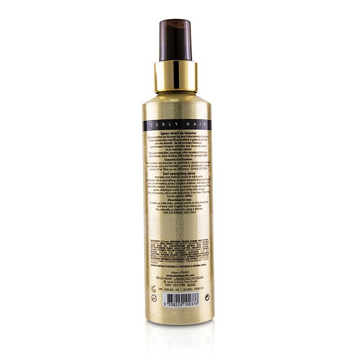 Phyto Phyto Specific Curl Legend Curl Energizing Spray 200ml/6.76ozProduct Thumbnail