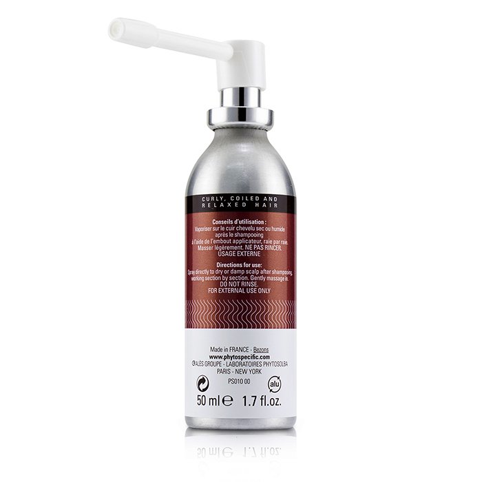 Phyto Phyto Specific Phytogrowth Thinning Hair Treatment (For Woman) 50ml/1.7ozProduct Thumbnail