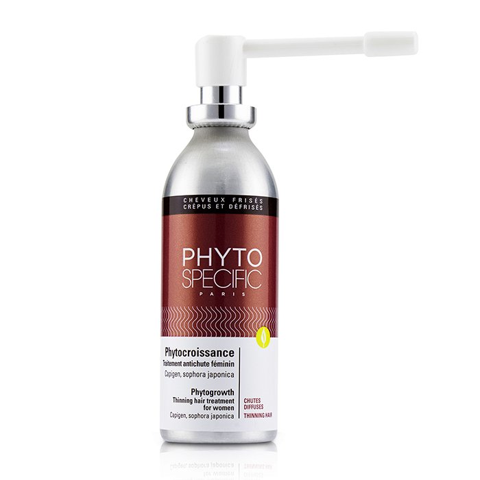 phyto hair care