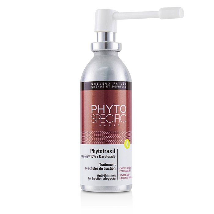 Phyto 髮朵  防脫修護液 50ml/1.7ozProduct Thumbnail