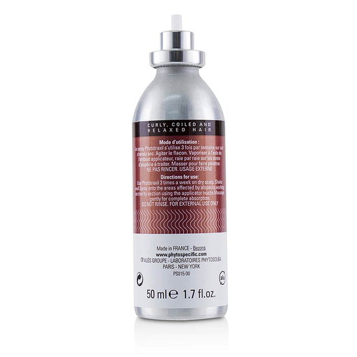 Phyto 髮朵  防脫修護液 50ml/1.7ozProduct Thumbnail