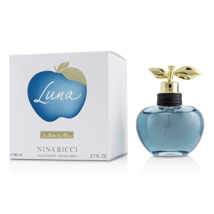 Nina Ricci Luna Eau De Toilette Spray 80ml/2.7ozProduct Thumbnail
