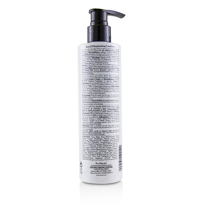 Paul Mitchell Marula Oil Rare Oil Replenishing Conditioner 222ml/7.5ozProduct Thumbnail