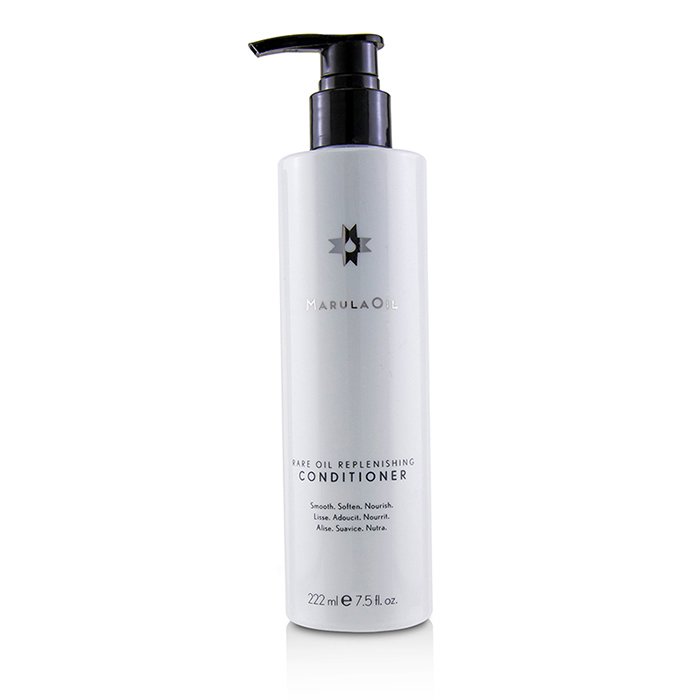 Paul Mitchell Marula Oil Rare Oil Replenishing Conditioner 222ml/7.5ozProduct Thumbnail