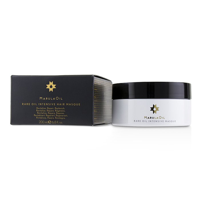 Paul Mitchell Marula Oil Rare Oil Intensive Hair Masque 200ml/6.8ozProduct Thumbnail