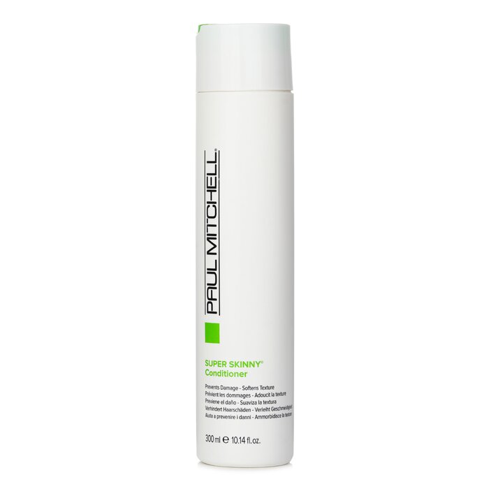 Paul Mitchell Super Skinny Conditioner (Prevents Damge - Softens Texture)  300ml/10.14ozProduct Thumbnail