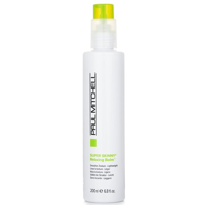 宝美奇  Paul Mitchell 纤柔舒润塑型液Super Skinny Relaxing Balm 200ml/6.8ozProduct Thumbnail