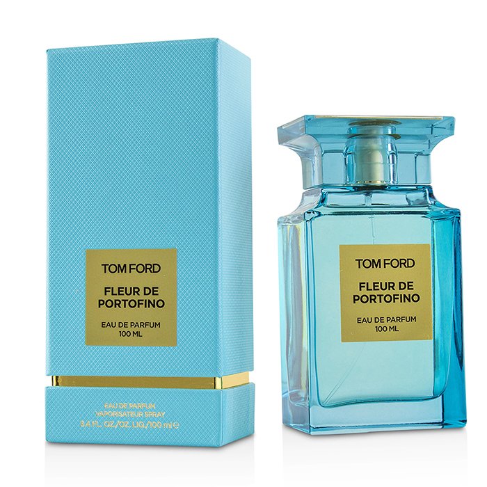 Tom Ford - Private Blend Fleur De Portofino Eau De Parfum Spray 100ml/  - Eau De Parfum | Free Worldwide Shipping | Strawberrynet USA