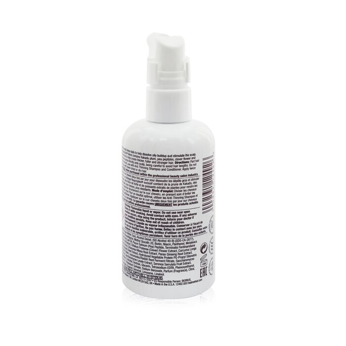 Paul Mitchell Tea Tree Scalp Care Anti-Thinning Tonic (Leave-On Scalp Stimulator) 100ml/3.4ozProduct Thumbnail