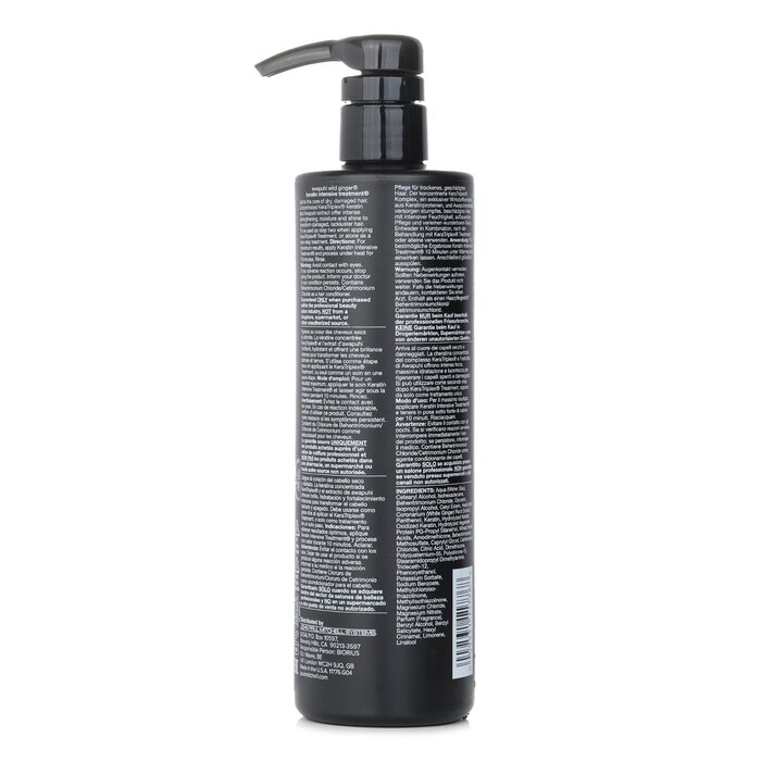 Paul Mitchell Awapuhi Wild Ginger Repair Keratin Intensive Treatment (Enrich - Repair) 500ml/16.9ozProduct Thumbnail