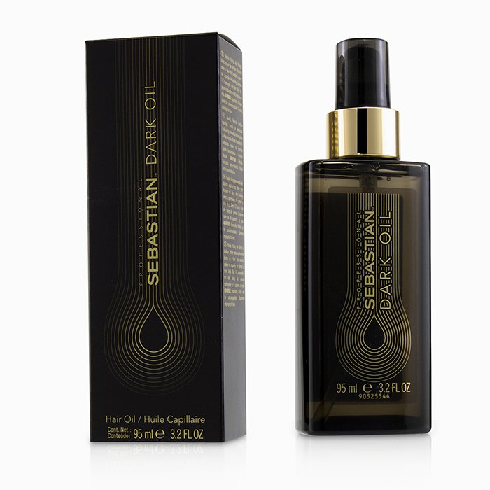 Sebastian [WC - Flammable] Dark Oil 95ml/3.2ozProduct Thumbnail