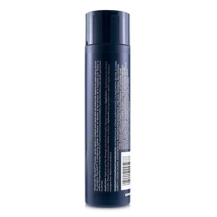 Sebastian Twisted Elastic Cleanser (For Curls) 250ml/8.45ozProduct Thumbnail