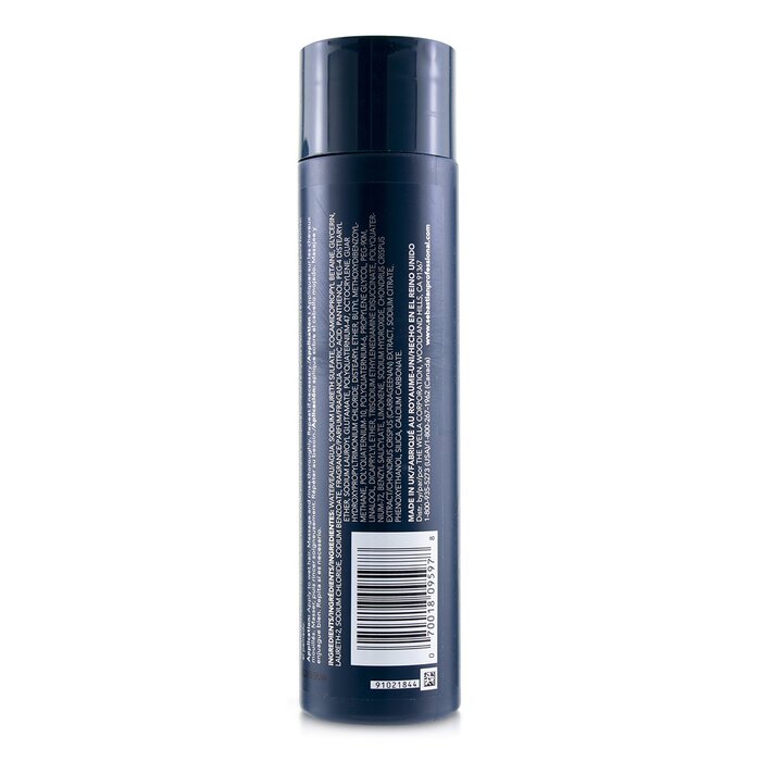 Sebastian Twisted Elastic Cleanser (For Curls) 250ml/8.45ozProduct Thumbnail