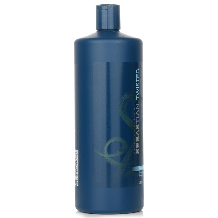 Sebastian Twisted Elastic Cleanser (For Curls) 1000ml/33.8ozProduct Thumbnail