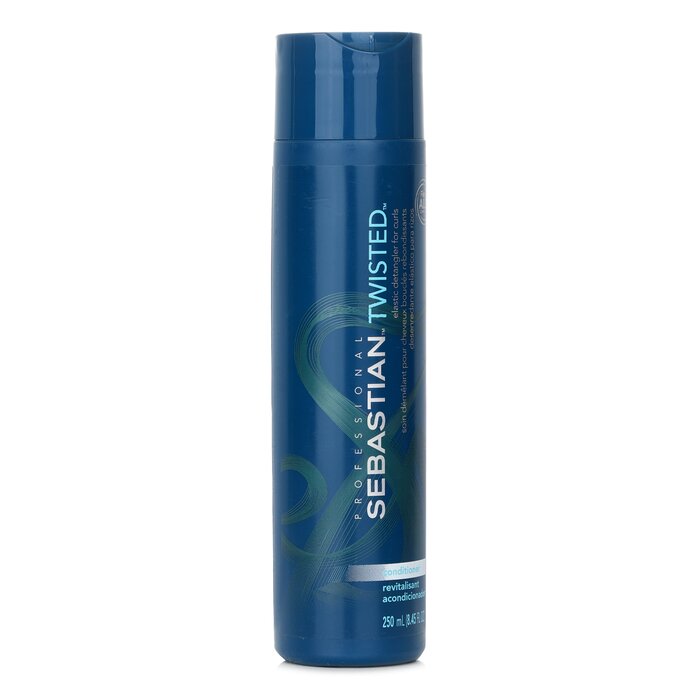 Sebastian Twisted Elastic Detangler (For Curls) 250ml/8.45ozProduct Thumbnail
