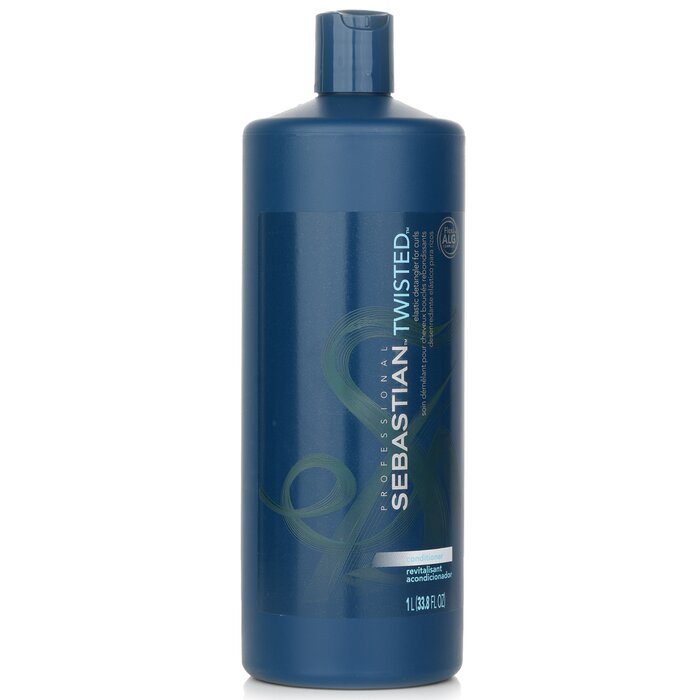 Sebastian Twisted Elastic Detangler (For Curls) 1000ml/33.8ozProduct Thumbnail