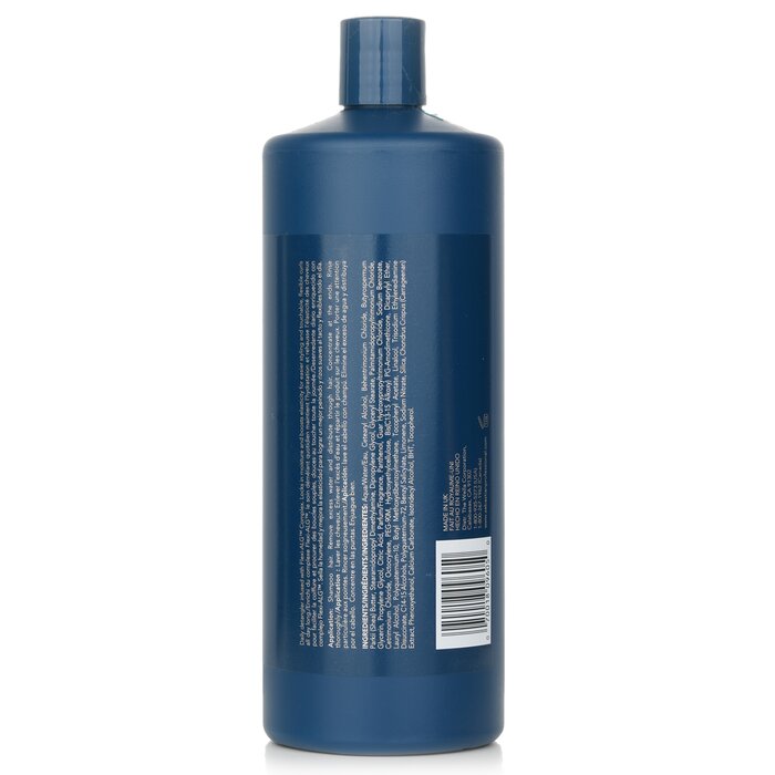 Sebastian Twisted Elastic Detangler (For Curls) 1000ml/33.8ozProduct Thumbnail