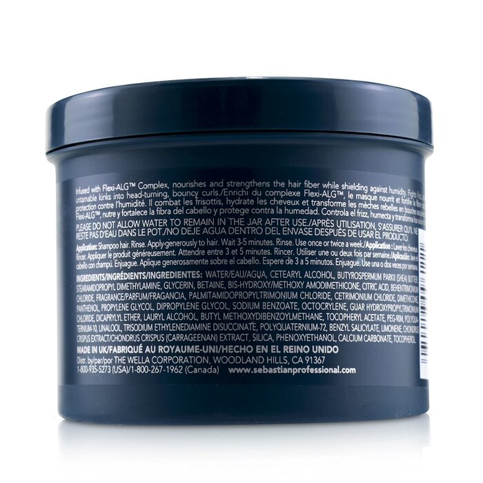 Sebastian Twisted Mask 500ml/16.9ozProduct Thumbnail