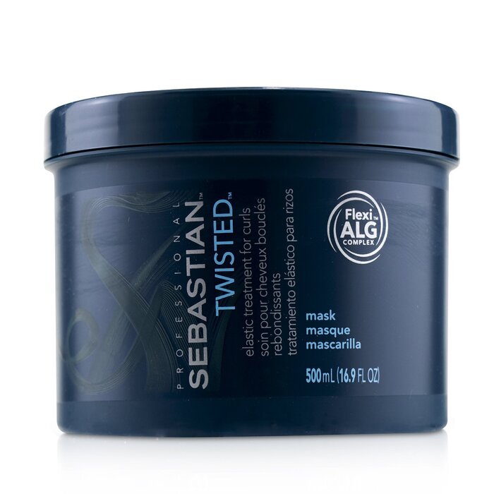 Sebastian Twisted Mask 500ml/16.9ozProduct Thumbnail