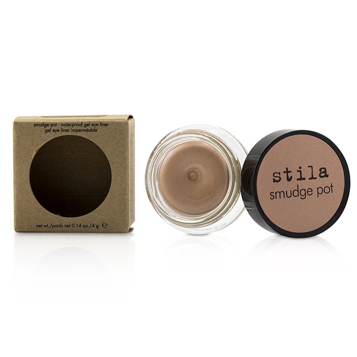 Stila Smudge Pot Waterproof Gel Eye Liner 4g/0.14ozProduct Thumbnail