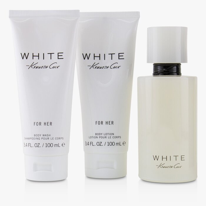 kenneth cole white eau de parfum