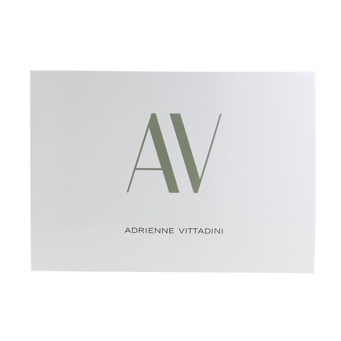 Adrienne Vittadini AV Coffret:Eau De Parfum Spray 90ml/3oz + Body Lotion 100ml/3.4oz + Shower Gel100 ml 3pcsProduct Thumbnail