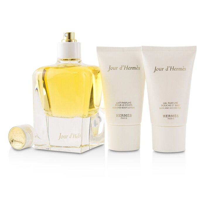 HERMÈS Jour d'Hermès ボディクリーム 200mL HERMÈS Jour d