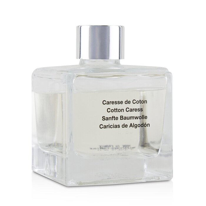 Lampe Berger (Maison Berger Paris) Dyfuzor zapachowy Cube Scented Bouquet - Cotton Caress 125ml/4.2ozProduct Thumbnail