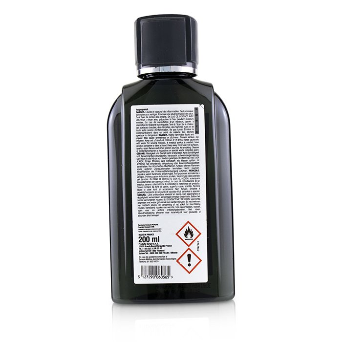 Lampe Berger (Maison Berger Paris) Bouquet Repuesto - Amber Powder 200mlProduct Thumbnail