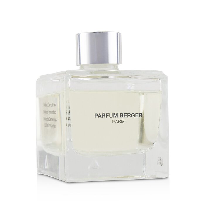 Lampe Berger (Maison Berger Paris) Cube Scented Bouquet - Delicate Osmanthus 125ml/4.2ozProduct Thumbnail