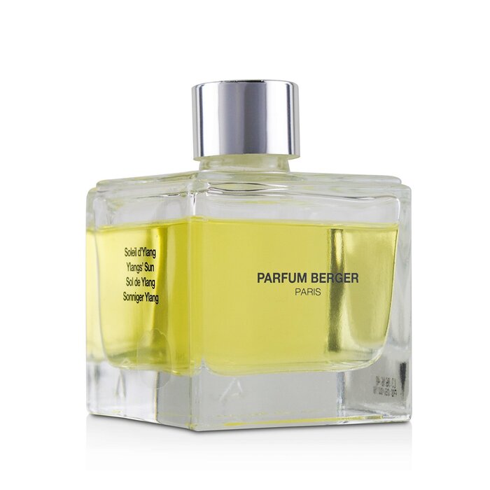 Lampe Berger (Maison Berger Paris) Cube Scented Bouquet - Ylangs' Sun 125ml/4.2ozProduct Thumbnail