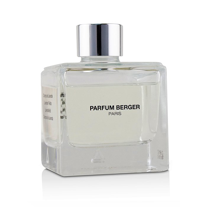 Lampe Berger (Maison Berger Paris) Cube Scented Bouquet - Linen Blossom 125ml/4.2ozProduct Thumbnail