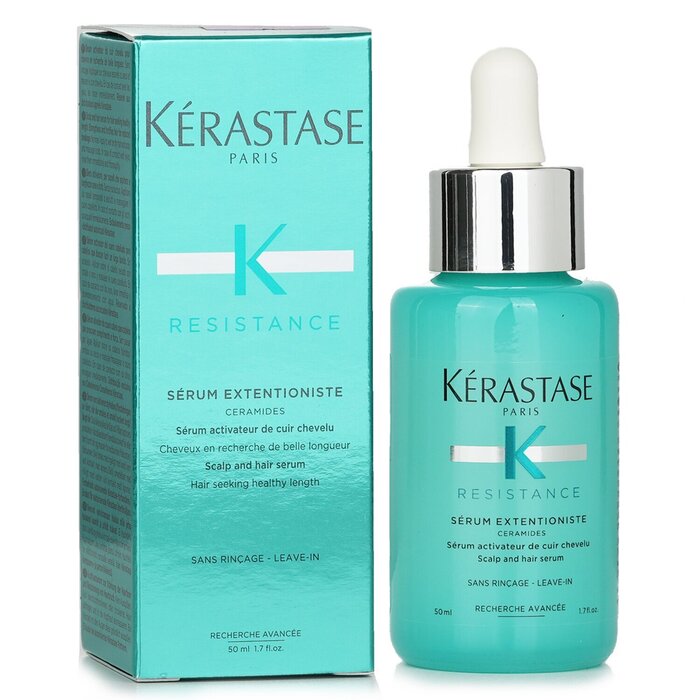 Kerastase Resistance Serum Extenioniste (Scalp and Hair Serum)  50ml/1.7ozProduct Thumbnail