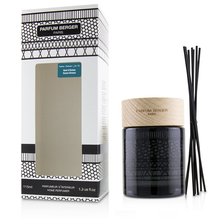 Lampe Berger (Maison Berger Paris) Home Perfumer Diffuser - Ocean Breeze 115mlProduct Thumbnail