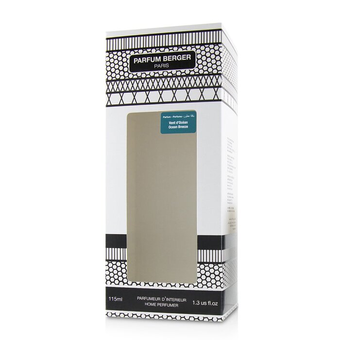 Lampe Berger (Maison Berger Paris) Home Perfumer Diffuser - Ocean Breeze 115mlProduct Thumbnail