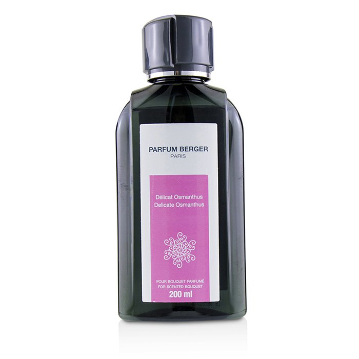 Lampe Berger (Maison Berger Paris) Bouquet Refill - Delicate Osmanthus 200mlProduct Thumbnail