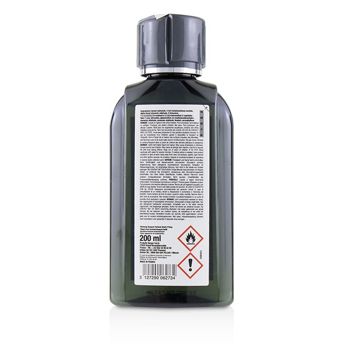 Lampe Berger (Maison Berger Paris) Scented Bouquet Refill - Ylang's Sun 200mlProduct Thumbnail