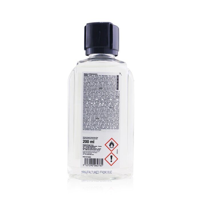 Lampe Berger (Maison Berger Paris) Bouquet Refill - Aquatic Wood 200mlProduct Thumbnail
