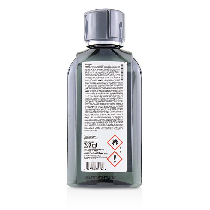 Lampe Berger (Maison Berger Paris) Scented Bouquet Refill - Silk Touch 200mlProduct Thumbnail