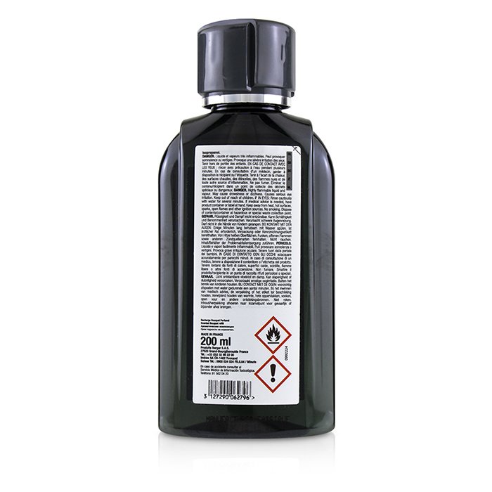 Lampe Berger (Maison Berger Paris) Bouquet Refill - Linen Blossom 200mlProduct Thumbnail
