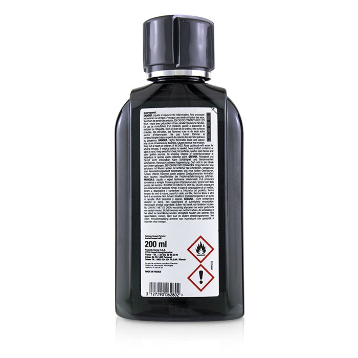 Lampe Berger (Maison Berger Paris) Bouquet Refill - Fresh Green Grass 200mlProduct Thumbnail