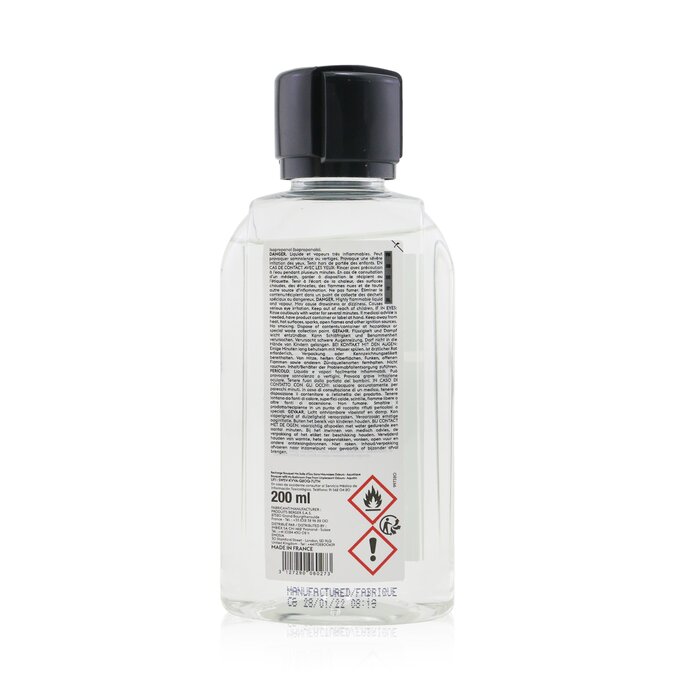 Lampe Berger (Maison Berger Paris) Functional Bouquet Refill - My Bathroom Free from Unpleasant Odours (Aquatic) 200mlProduct Thumbnail